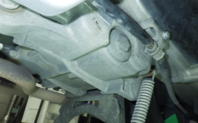 HONDA PCX 125 JF56
