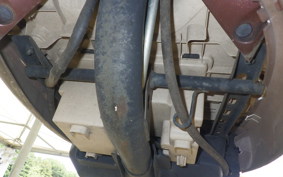 HONDA GIORNO 2 AF70