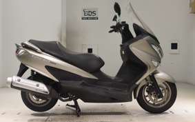 SUZUKI SKYWAVE 200 (Burgman 200) CH41A