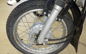 HONDA C110 SUPER CUB JA07