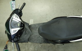 HONDA LEAD 125
