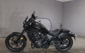 HONDA REBEL 1100 DCT 2022 SC83