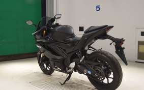 YAMAHA YZF-R3 2019 RH13J