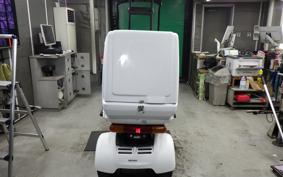 HONDA GYRO CANOPY 2026 TA03