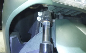 HONDA ﾀﾞﾝｸ AF74