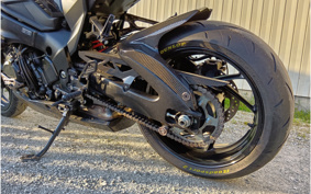 SUZUKI KATANA 2019 GT79B