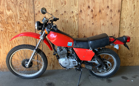 HONDA XL250S L250S