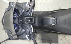 YAMAHA T-MAX 560 T 2020 SJ19J