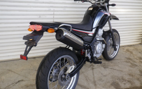 YAMAHA XT250X DG11J