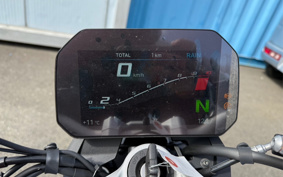 BMW F900R STANDARD 2025 0K11