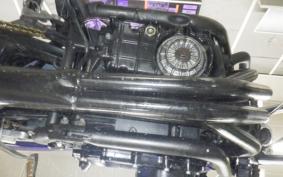 HONDA JADE 2011 MC23