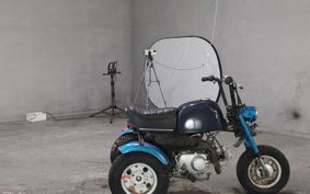 HONDA GORILLA TRIKE Z50J