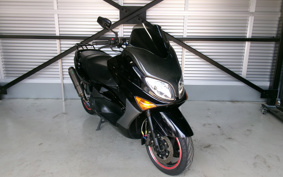 YAMAHA T-MAX 500 2007 SJ04J