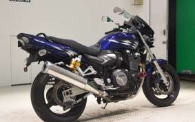 YAMAHA XJR1300 Gen.2 2009 RP17J