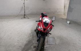 HONDA CBR600RR 2010 PC40