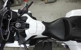 HONDA GL 1800 GOLD WING TOUR 2018 SC79
