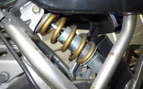 KAWASAKI KSR110 2002 KL110A