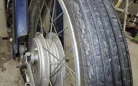 HONDA C90 SUPER CUB E HA02