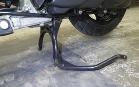 SUZUKI LET's 4 2023 CA45A