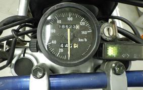 SUZUKI DJEBEL 200 (DR200SE) SH42A