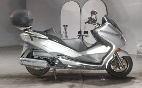 HONDA FORZA Z MF10