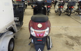 SUZUKI ADDRESS V125 Gen.2 2020 DP12H