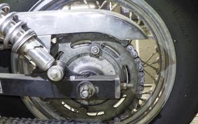 YAMAHA VIRAGO 250 2018 3DM