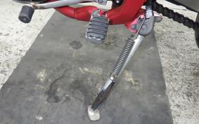HONDA XR400 MOTARD 2007 ND08
