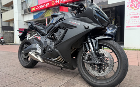 HONDA CBR650R 2023 RH03