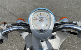 HONDA CREA SCOOPY AF55