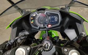 KAWASAKI NINJA400 EX400G