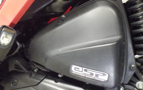 HONDA ZOOMER-X 2004