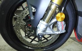 DUCATI PANIGALE V4 S 2021
