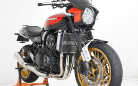 KAWASAKI Z900RS 50TH 2022 ZR900C