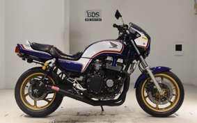HONDA CB750 GEN 2 2009
