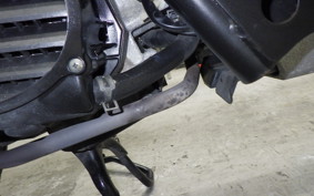 HONDA ZOOMER 2008 AF58