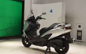 SUZUKI SKYWAVE 200 (Burgman 200) CH41A