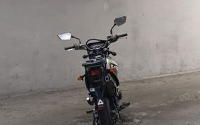 KAWASAKI D TRACKER 125 LX125D