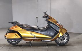 SUZUKI GEMMA250 CJ47A