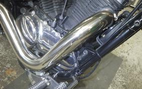 KAWASAKI VULCAN 400 CLASSIC 1996 VN400A