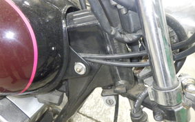 HONDA REBEL 250 MC13