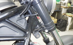 HONDA REBEL 250 A 2014 MC49