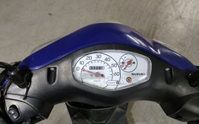 SUZUKI LET`S CA4AA