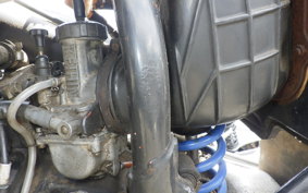 HONDA CR125R JE01