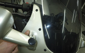 KAWASAKI ZZ-R600 Gen.2 2001