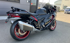 SUZUKI HAYABUSA 2022 EJ11A