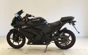 KAWASAKI NINJA 250 EX250K