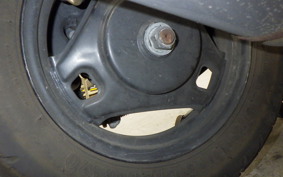 SUZUKI ADDRESS V125 S CF4MA