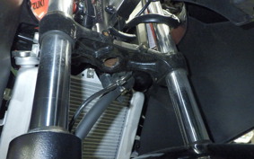 SUZUKI GSX-R125 2025 DL32D