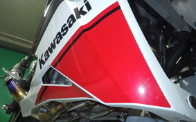 KAWASAKI ZX-25R 2020 ZX250E